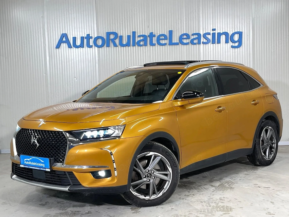 Ds DS7 Crossback