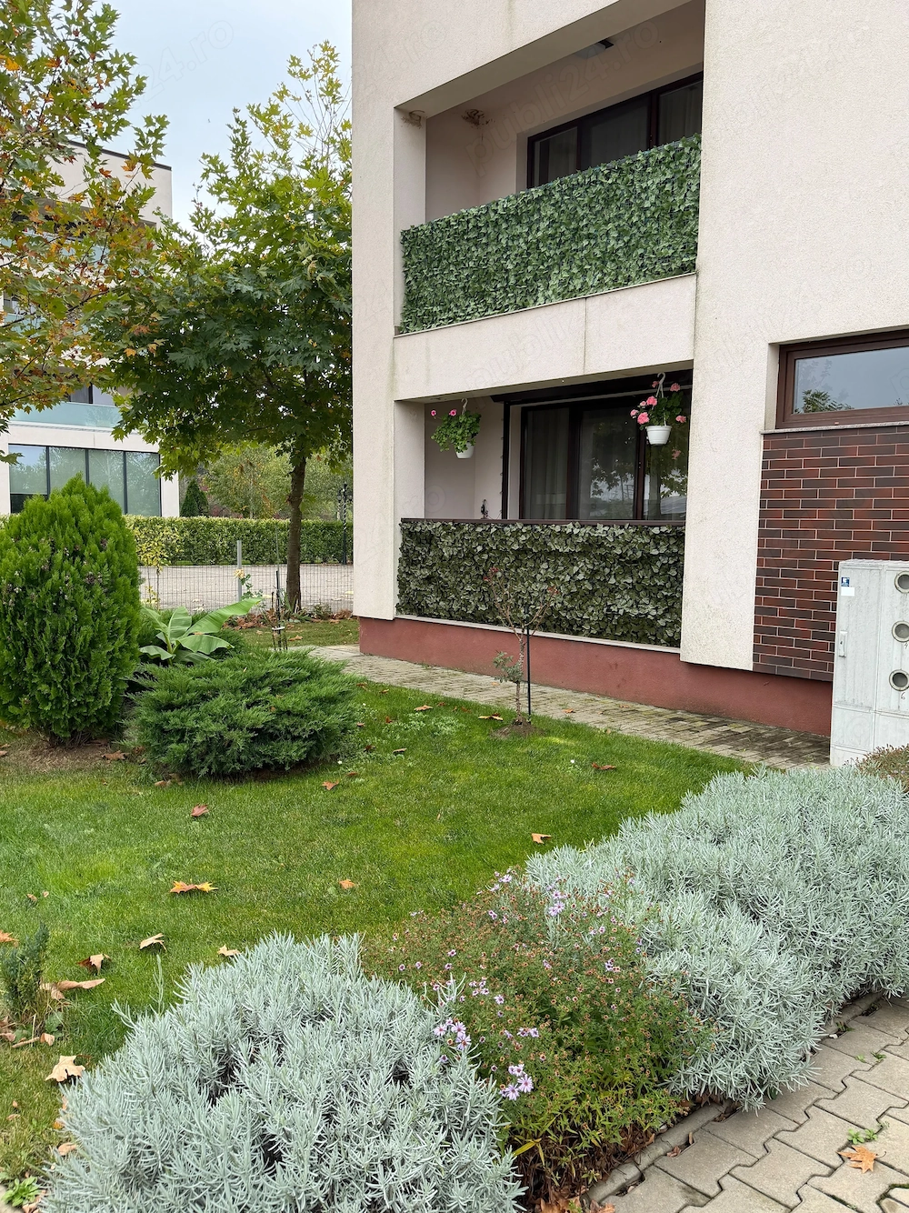 Apartament de vanzare cartier Magnolia-Paulesti