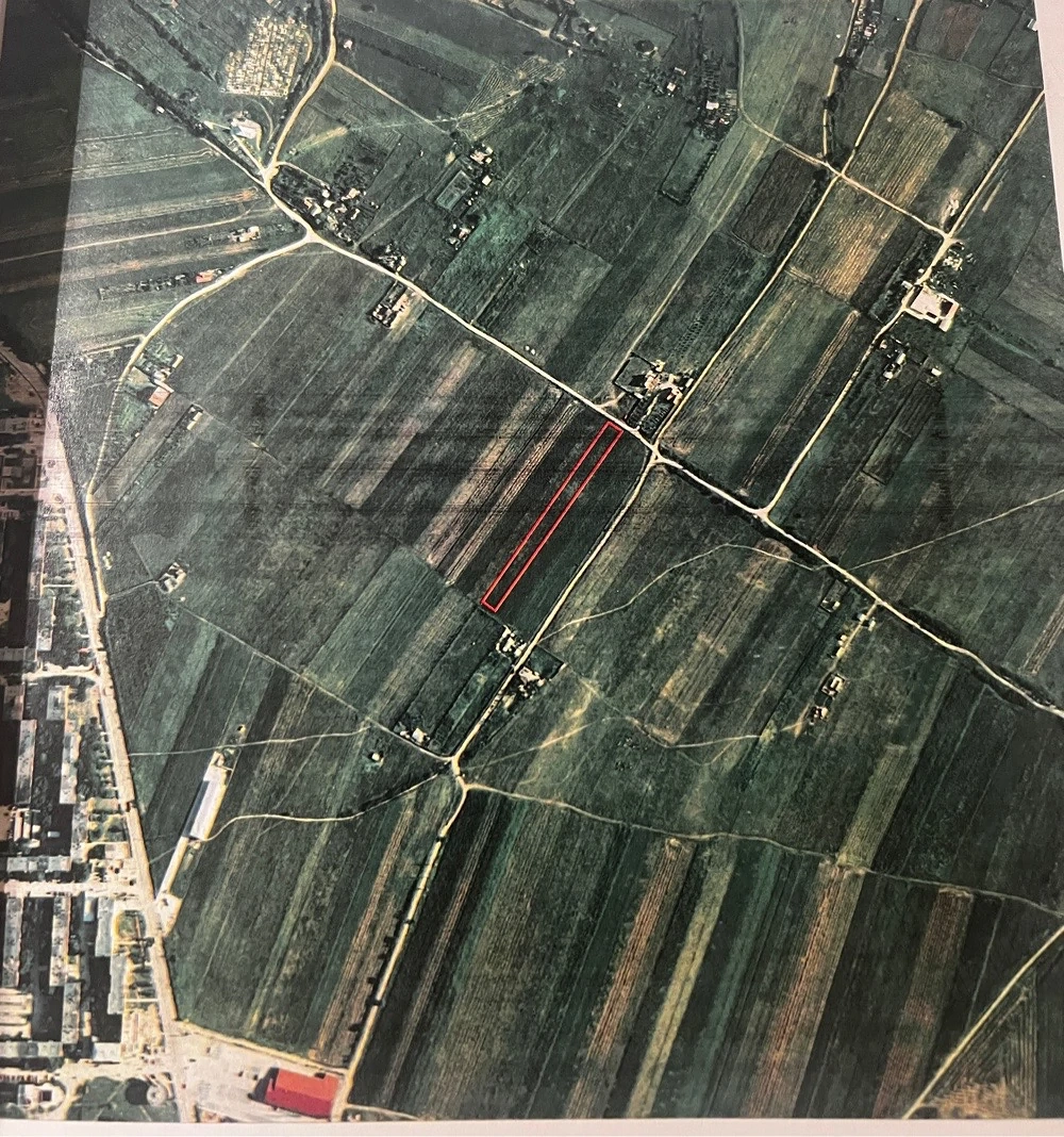    Teren de vanzare Moldova Noua | 2.500 MP 