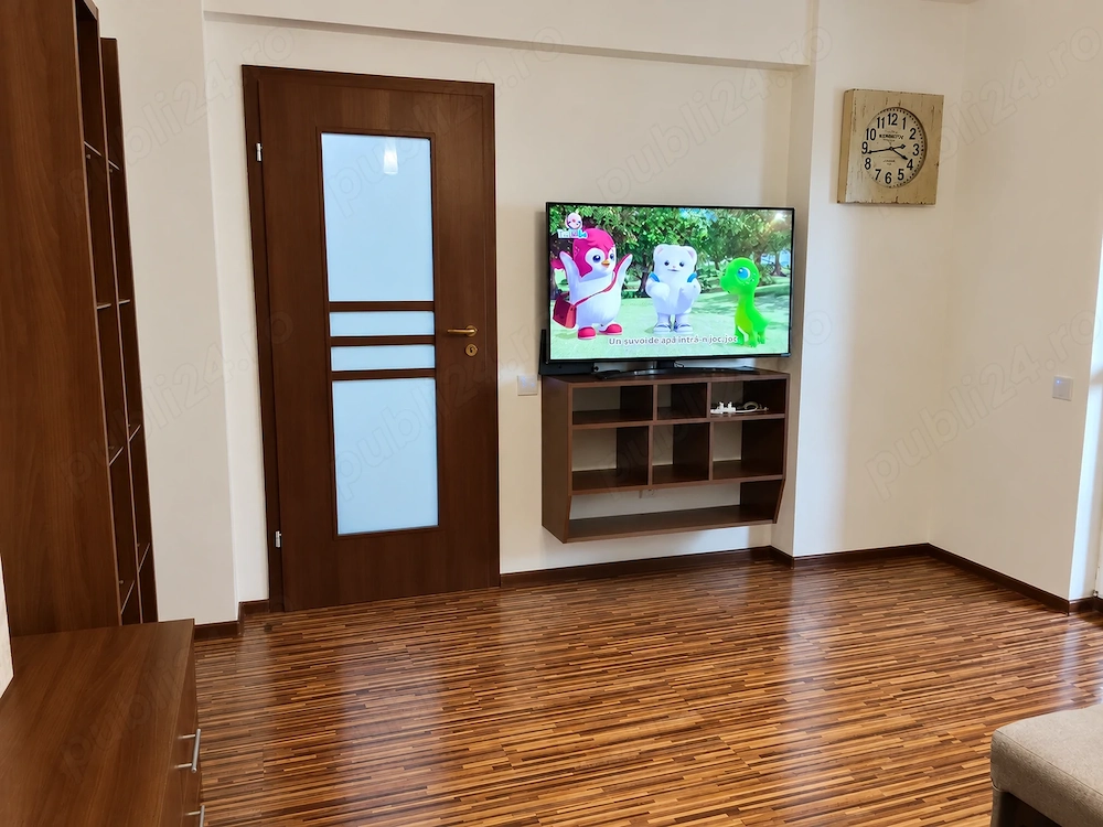 Apartament 2 camere, Șoseaua Olteniței, Popești-Leordeni, zona Lidl