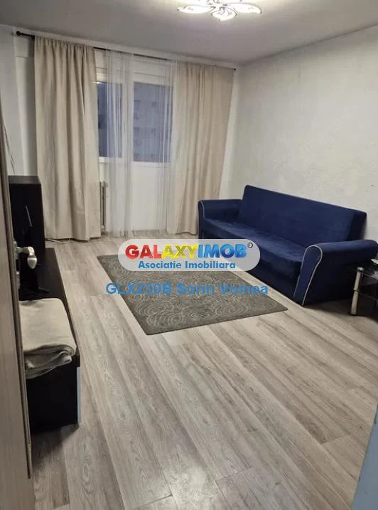 Apartament 4 camere Pantelimon decomandat mobilat nemobilat