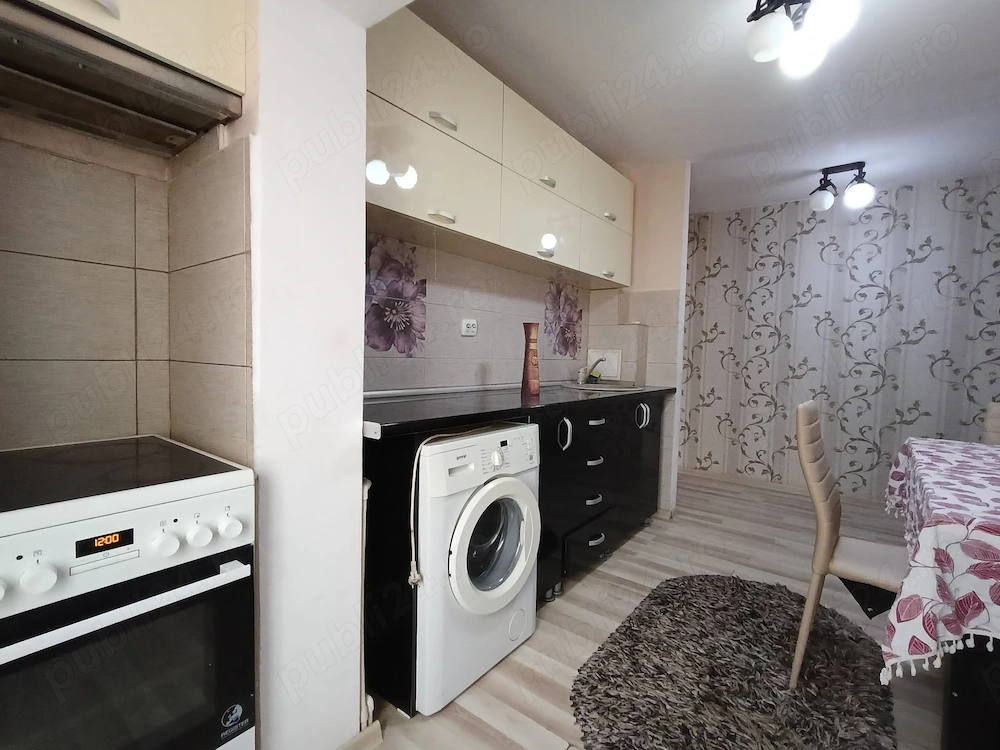 Apartament de vânzare 