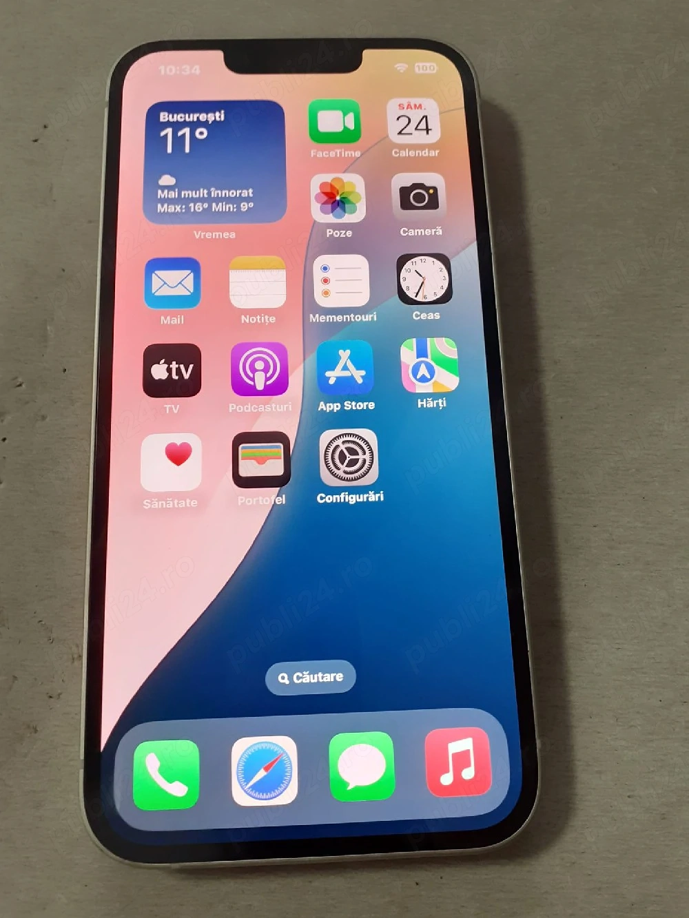 iphone 14 impecabil 