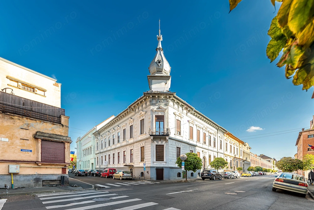 Apartament cu personalitate, pentru cei care apreciază eleganța.