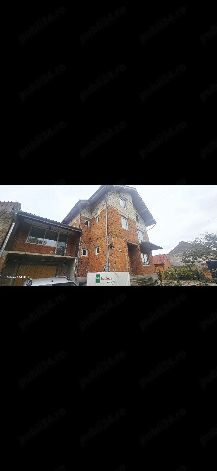 Vand Spatiu   Birouri   Casa Lipovei