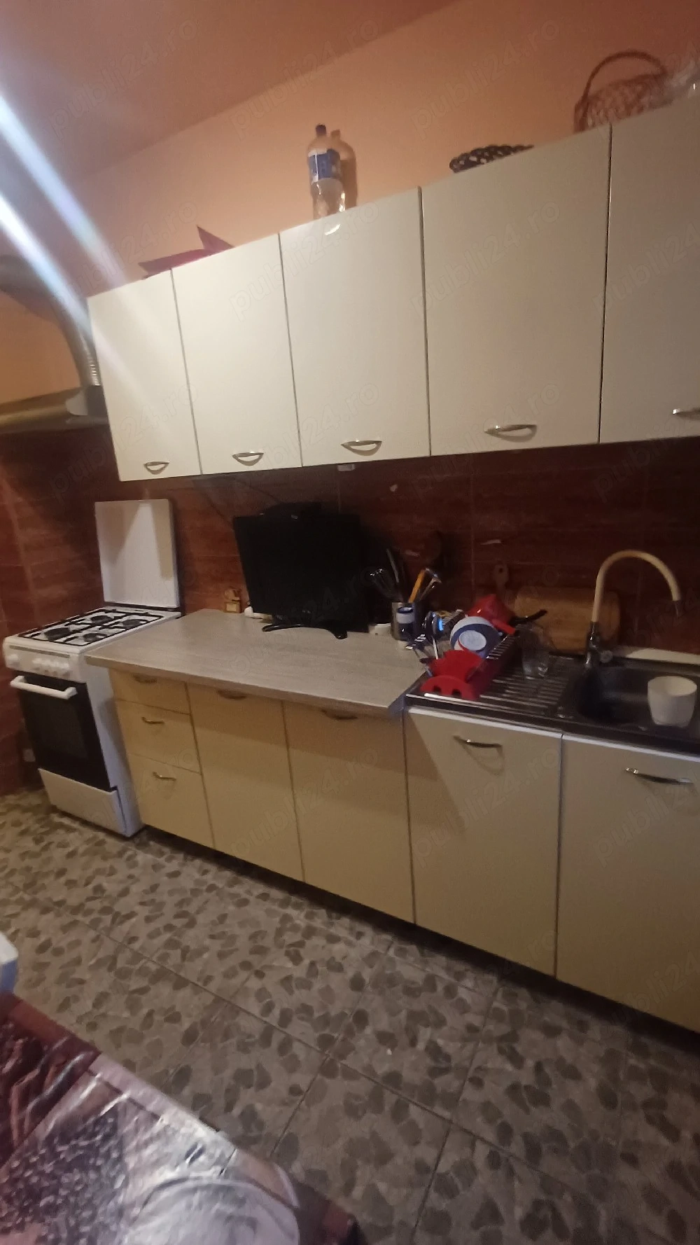 apartament 2 camere Fagaras