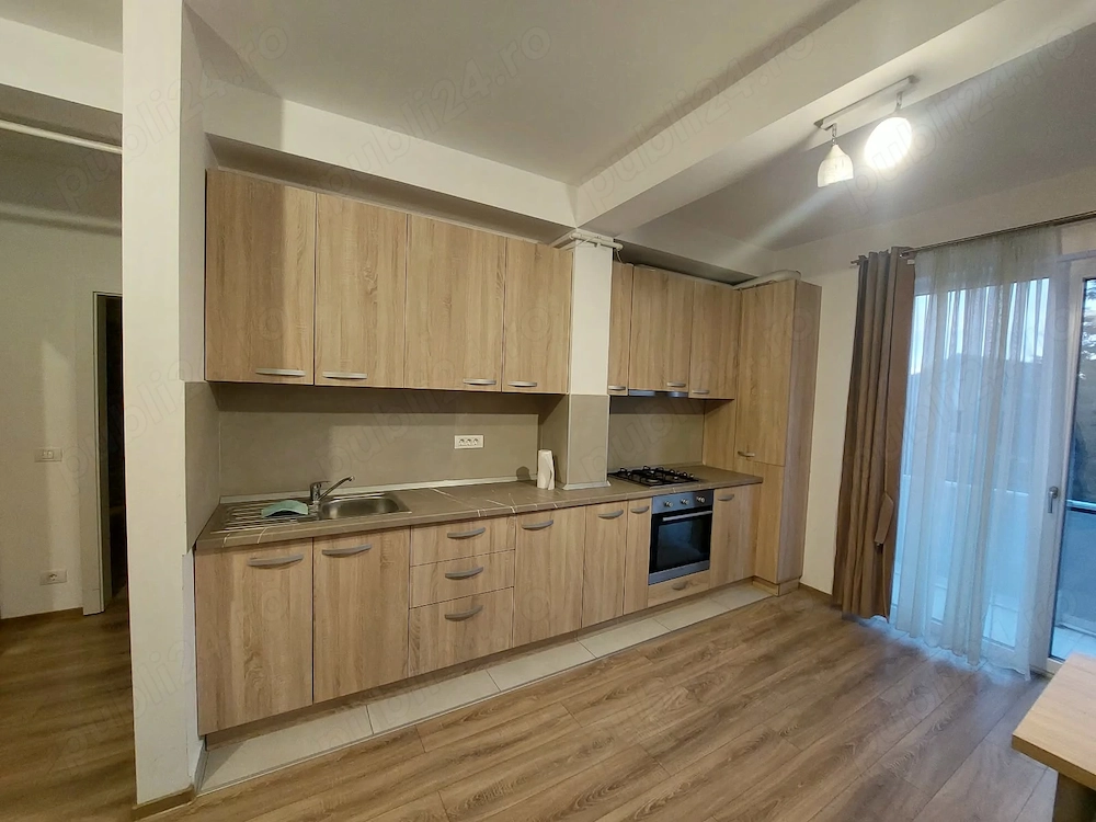 De închiriat apartament in Dumbravita 