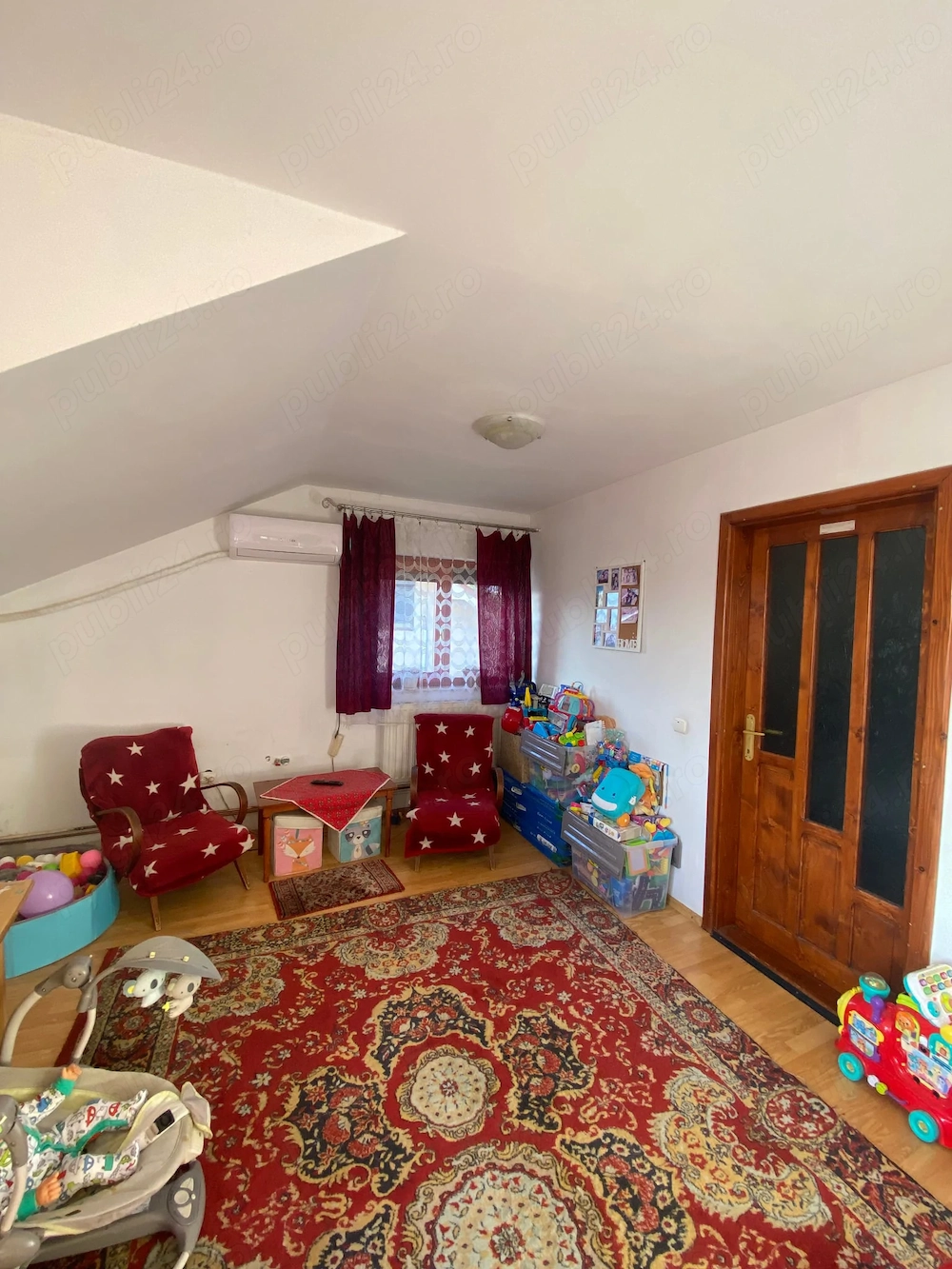 Casă 6 camere Oradea - poza 6