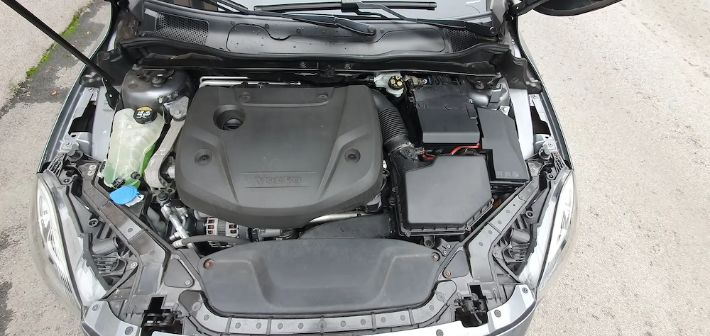 Vand Volvo V40 R-Design