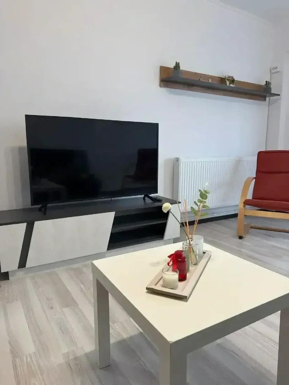 2 camere decomandat | Rotonda | Parcare | Proprietar | 450 