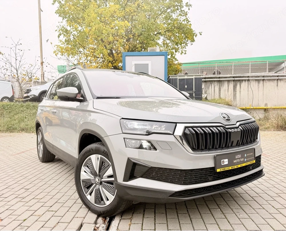 Skoda Karoq 2.0 Tdi 4X4 Dsg 2023
