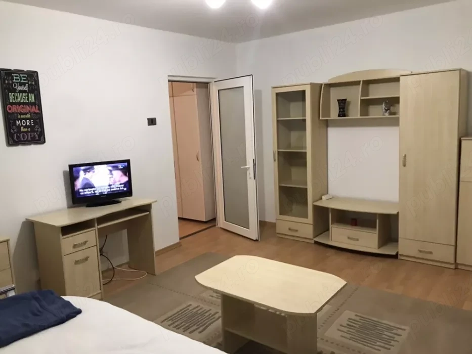 Vand!!! Ap 1 cam cu termoteca Micalaca Kaufland etaj 2 