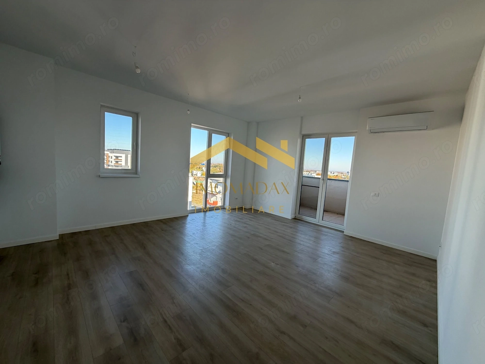 109 Corner-3 Camere-Etaj 1