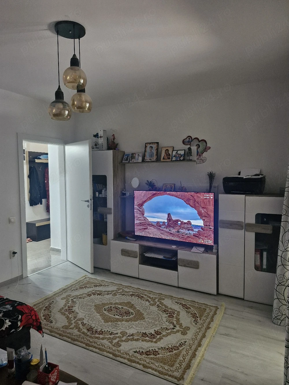 Apartament 3 camere Bragadiru - poza 3