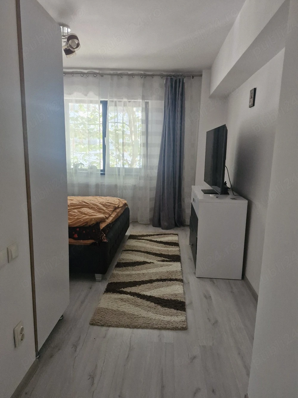 vand apartament - Bragadiru