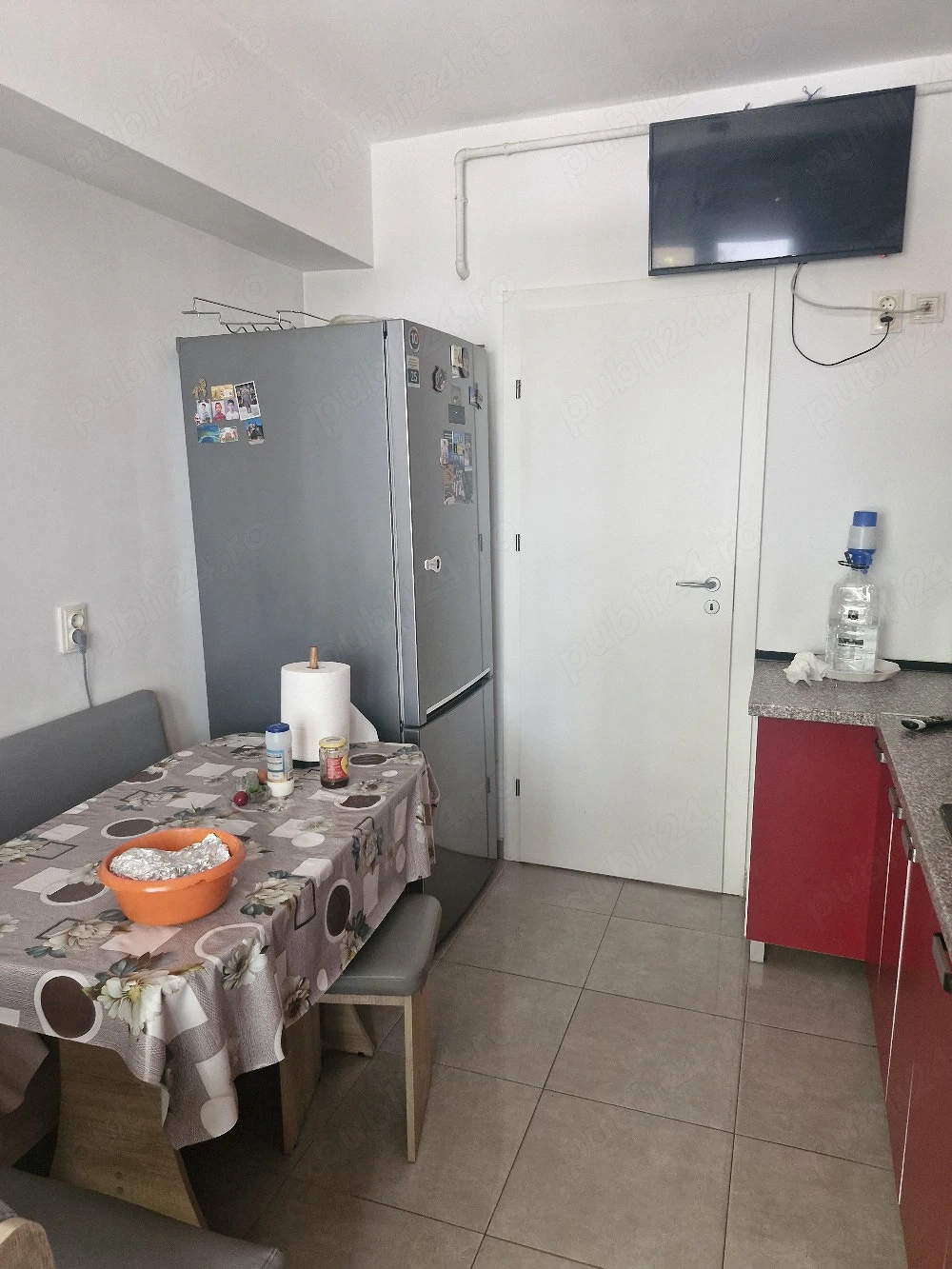 Apartament 3 camere Bragadiru - poza 8