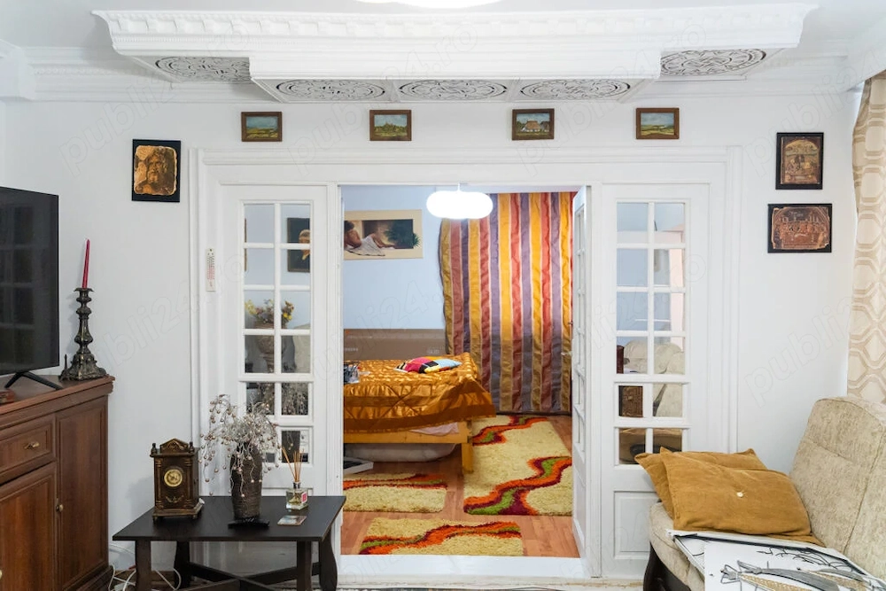 Casă 5 camere Oltenita - poza 3