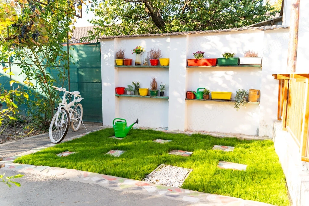 Casă 5 camere Oltenita - poza 10