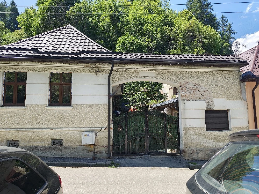 Casă 3 camere Brașov - poza 2