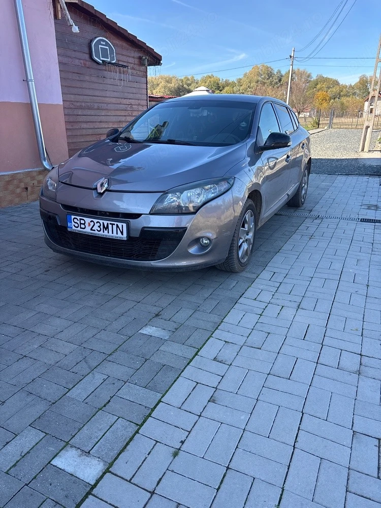 De vanzare Renault Megan