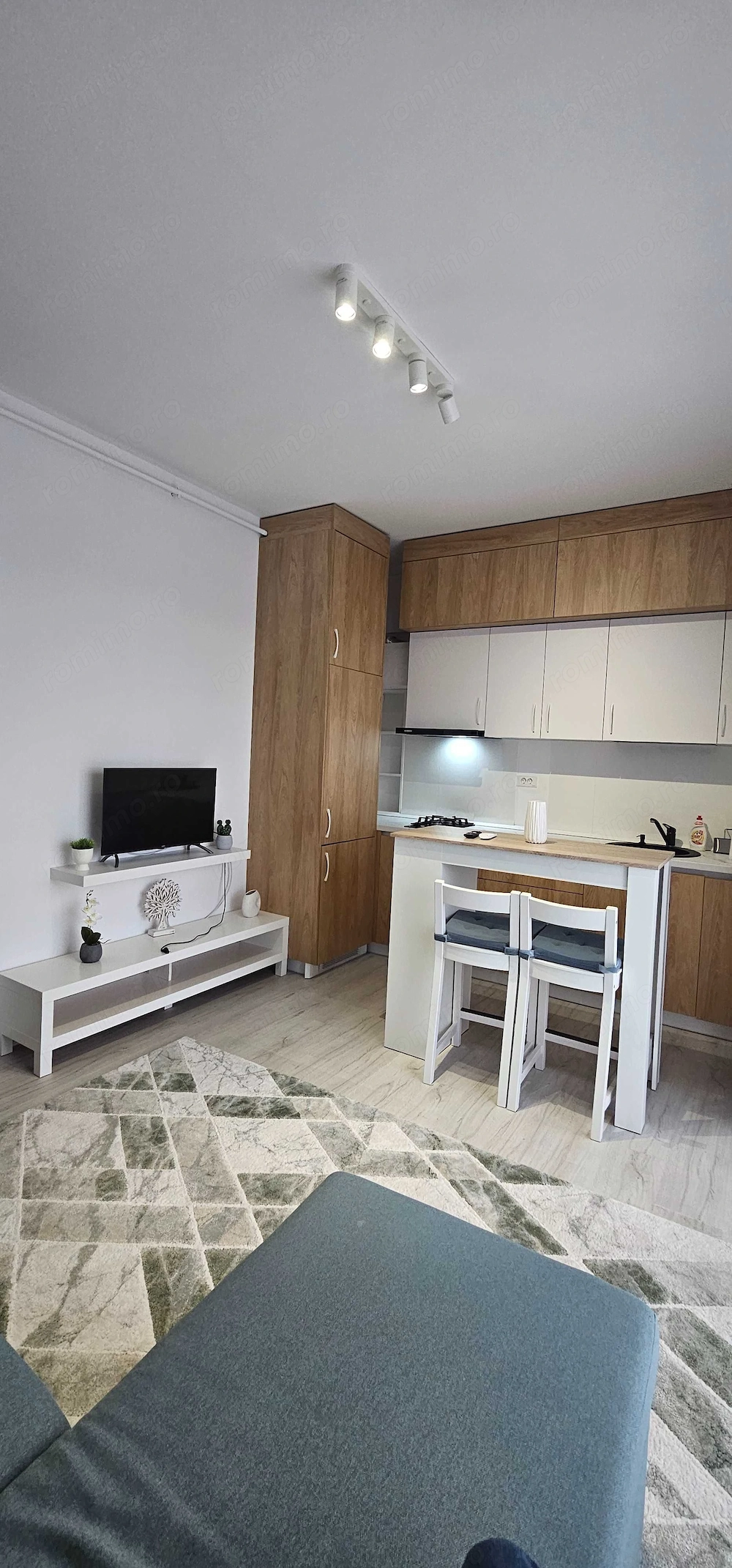 Studio de inchiriat Turnu Măgurele Apărătorii patriei