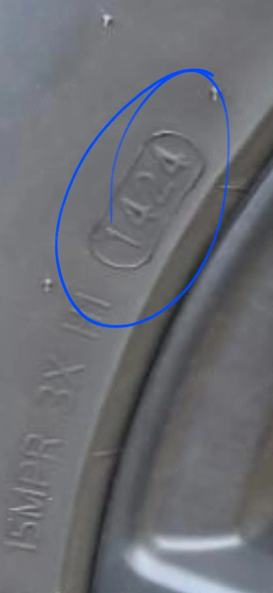 jante aliaj porsche cayenne
