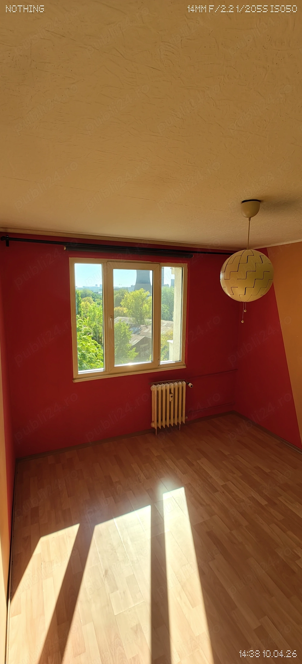 Apartament 2 camere București - poza 3