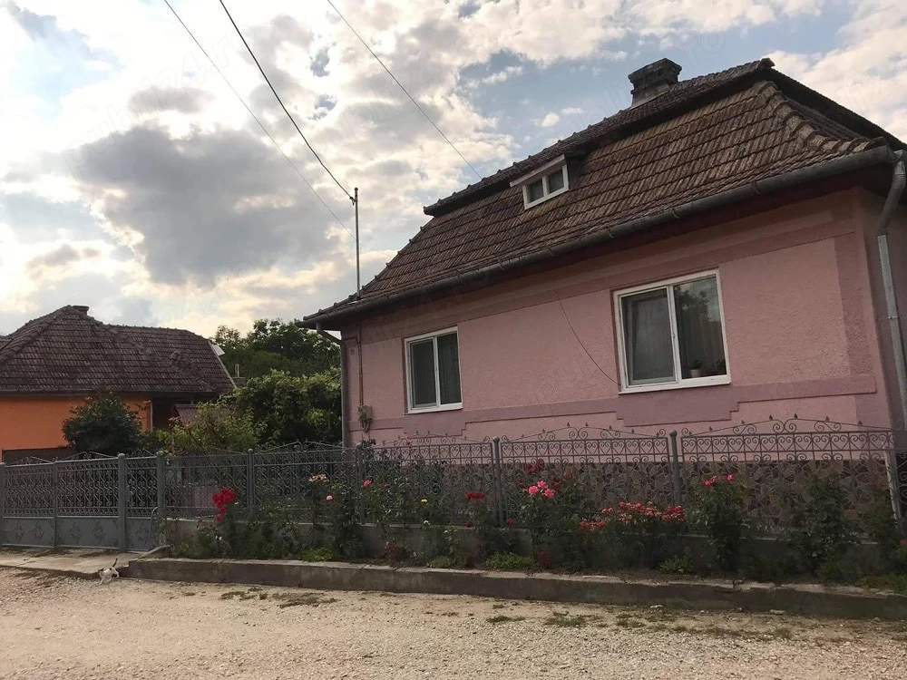 Casă de vânzare 