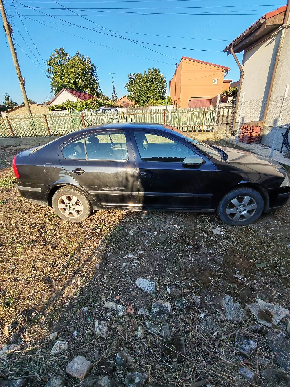 vand Skoda 