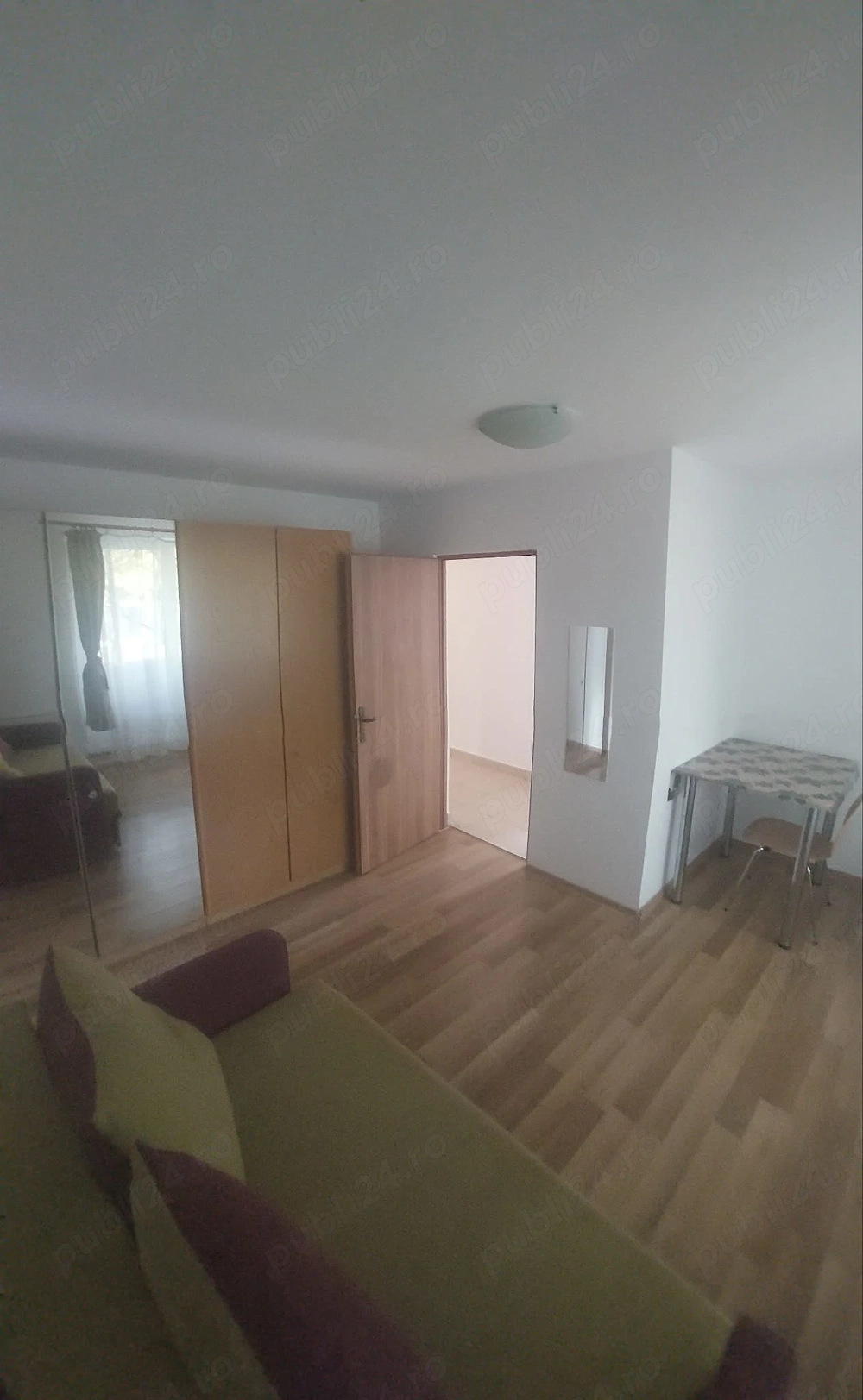 Apart. 2 Camere Confort 1 de Inchiriat