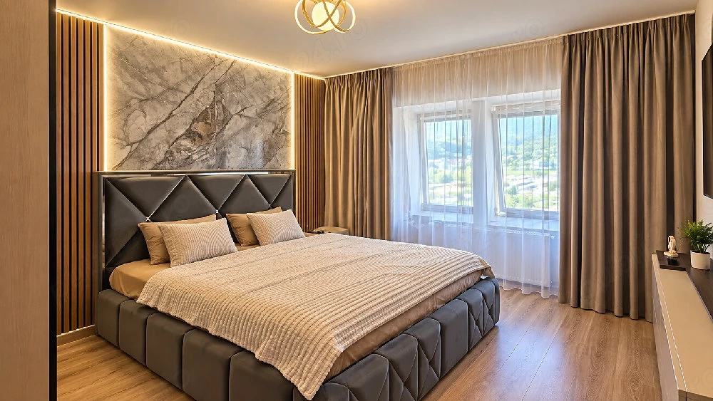 Apartament Brasov