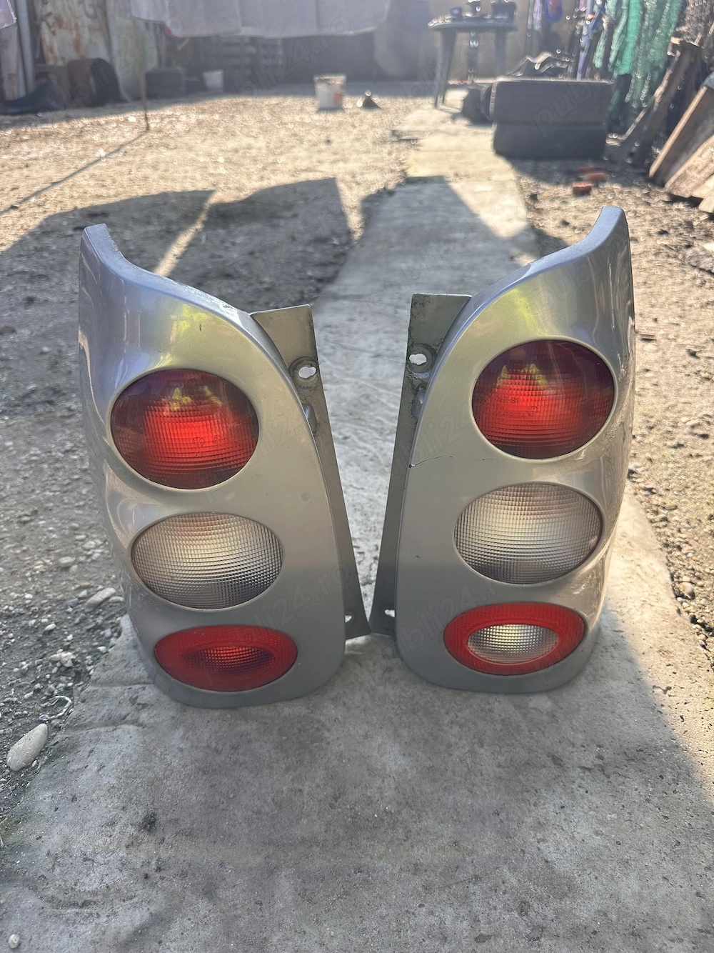 Stopuri smart fortwo