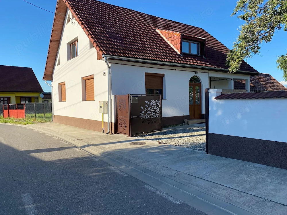 Casa de Vanzare, jud. Sibiu