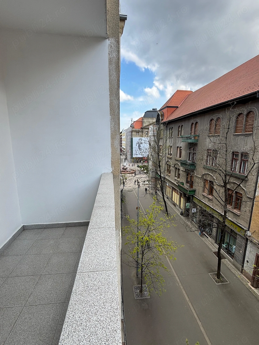 Apartament 3 camere piata Victoriei 