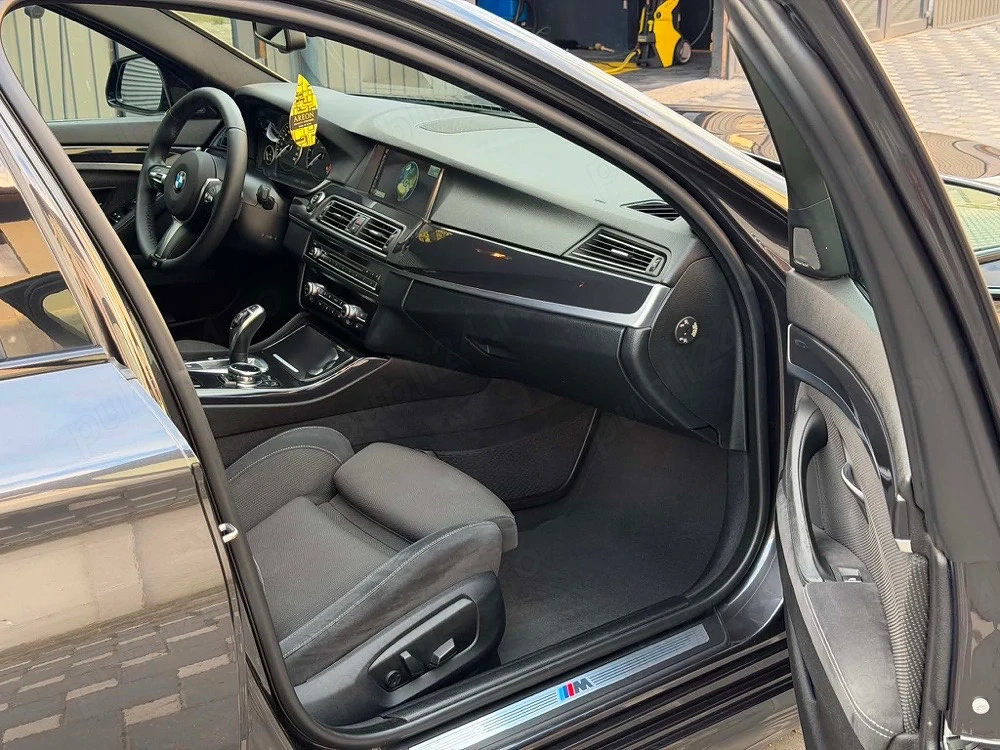 Vând BMW seria 520d f10 facelift