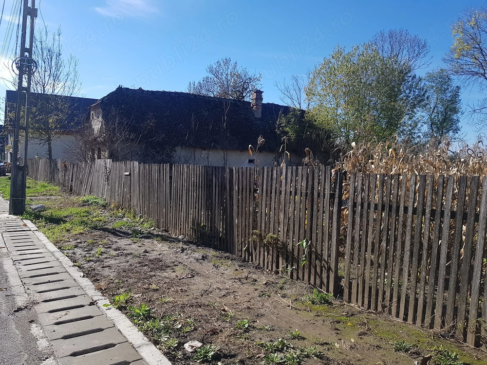 Teren Stupinii Prejmerului - poza 3