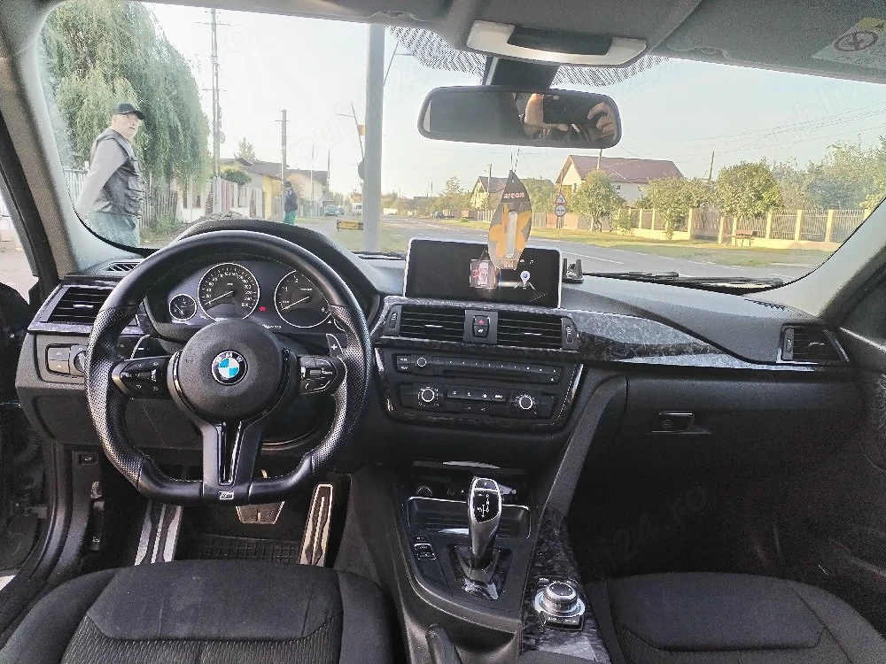 BMW seria 320