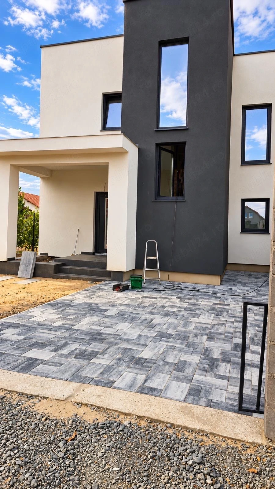 Duplex de vanzare direct de la PROPRIETAR