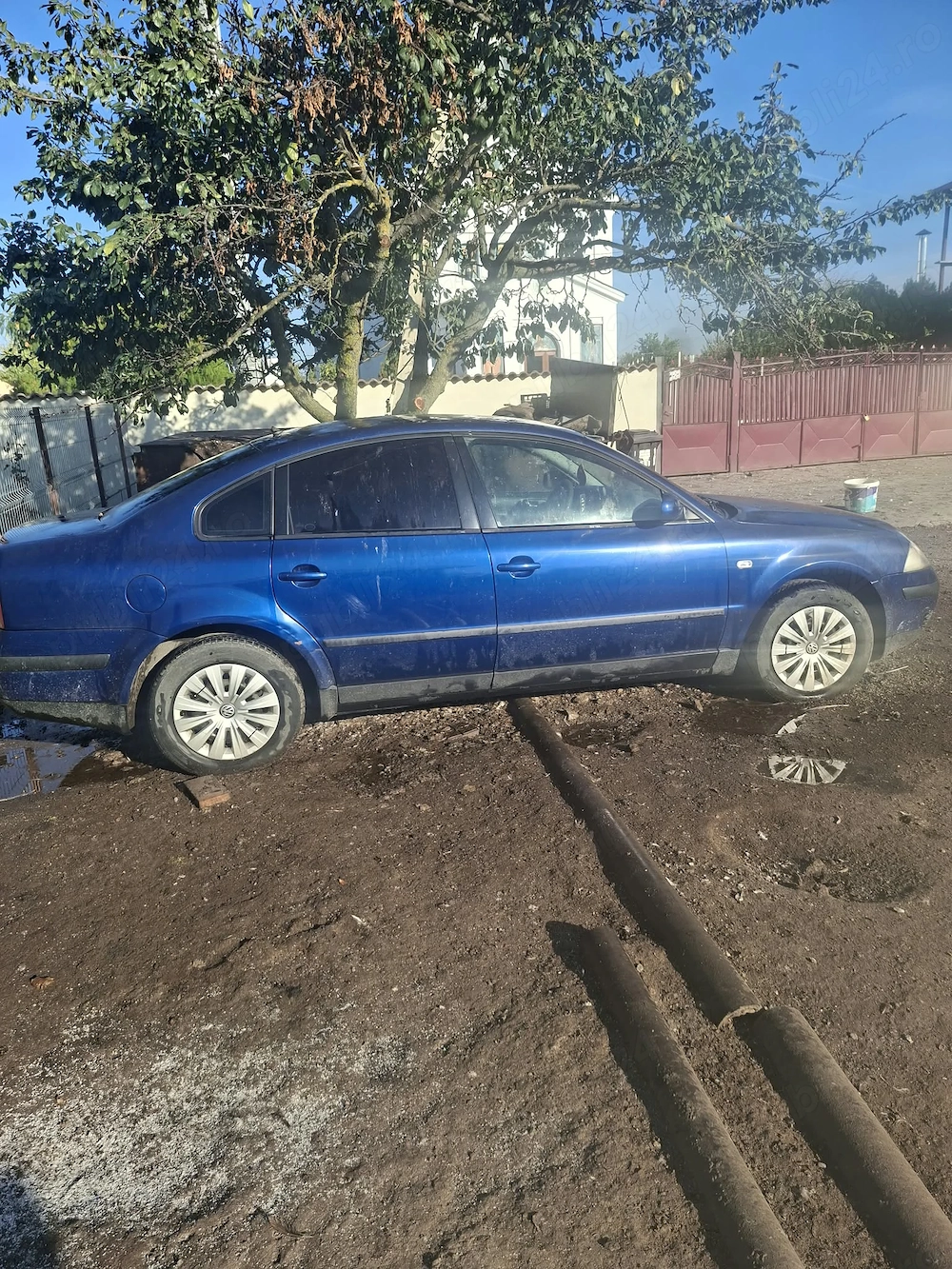 Volkswagen Passat B5 dezmembrari
