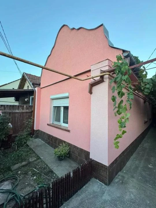 Casa individuala, 190 mp utili, 403 mp teren - Timisoara 