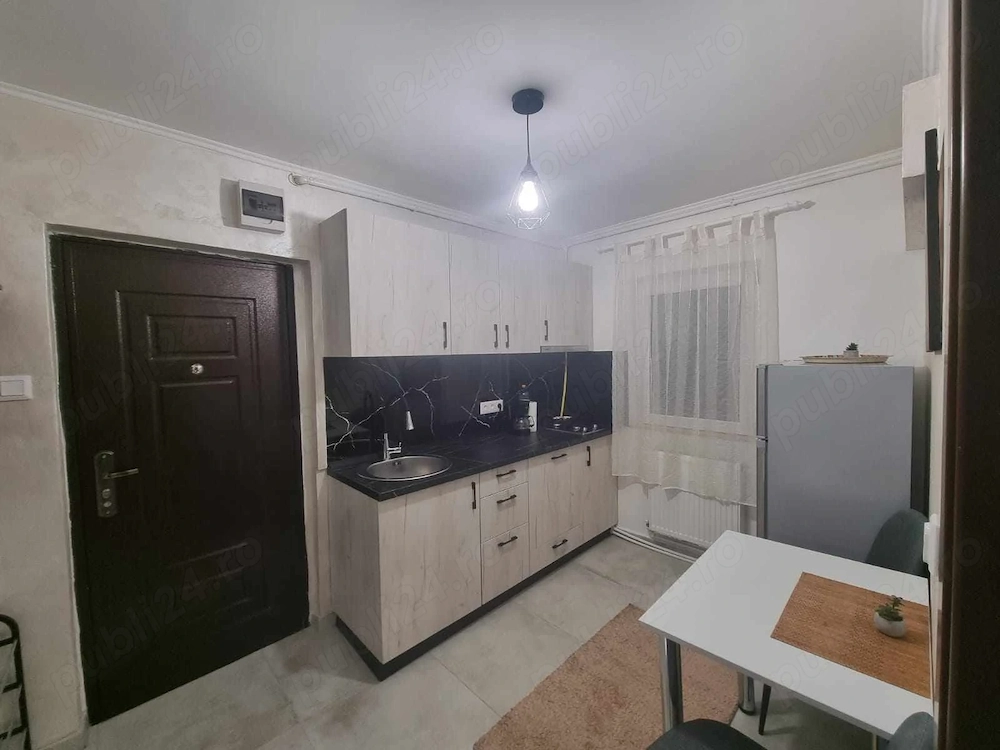 Apartament de închiriat 