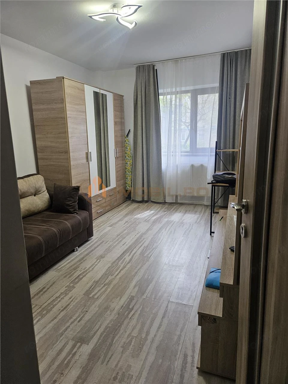 Apartament 1 camera zona Gradinari - Metalurgie