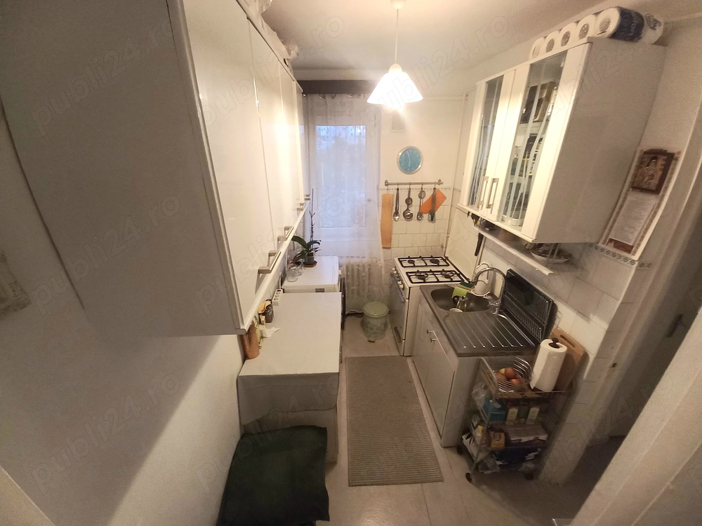 Apartament 2 camere în cartierul Cantemir