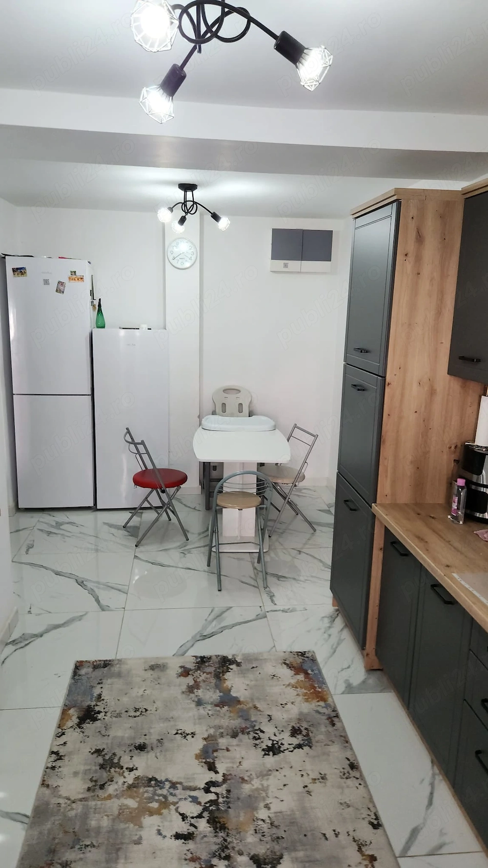 Apartament 4 camere Galați - poza 3