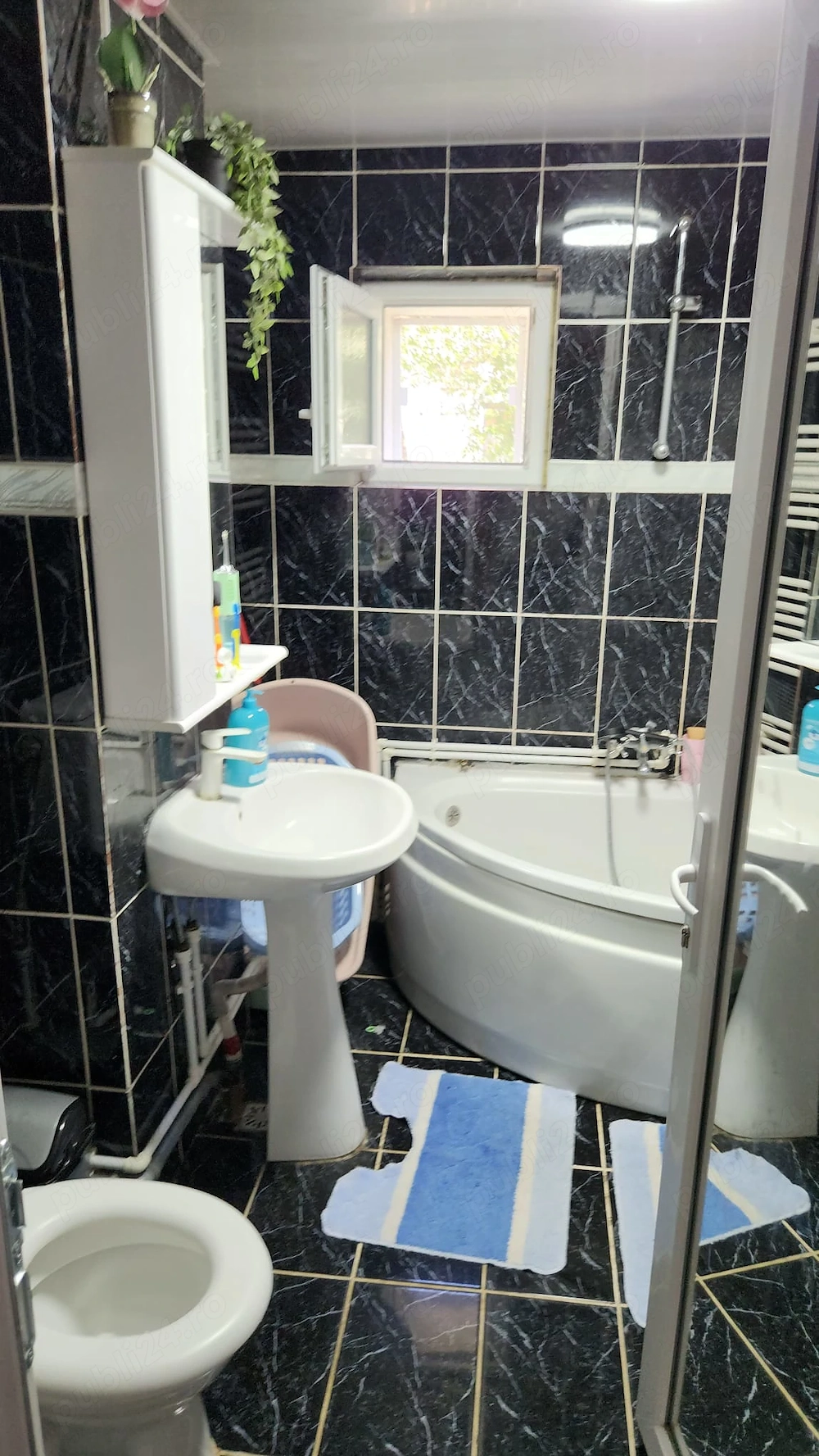 Apartament 4 camere Galați - poza 5
