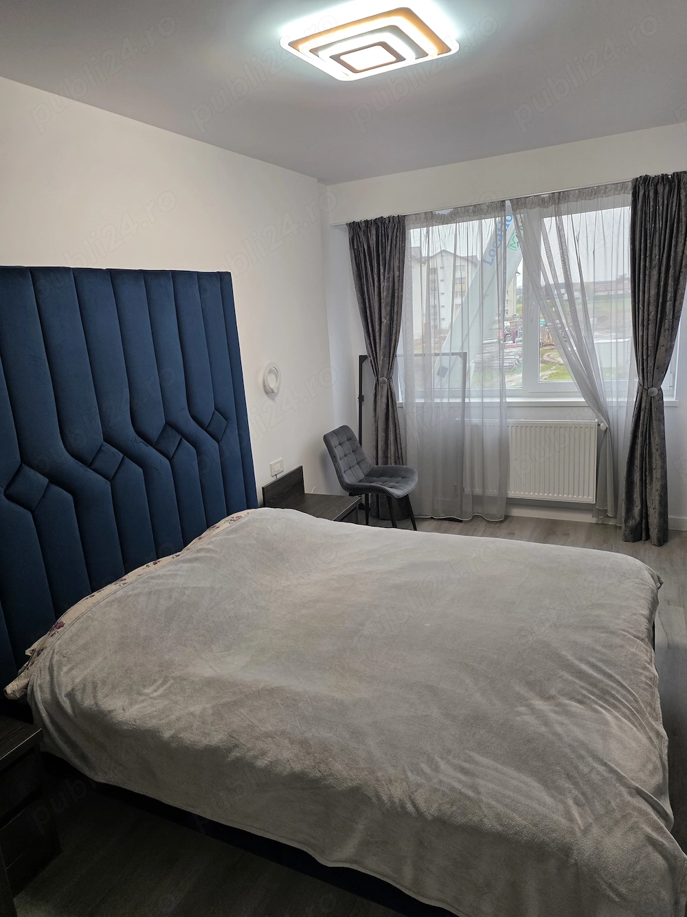 Apartament 3 camere etajul 1