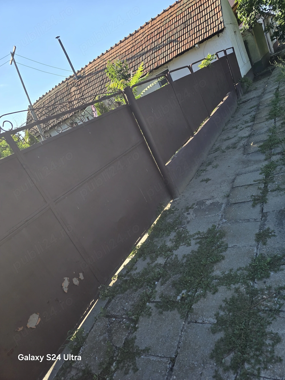 Casă 4 camere Denta - poza 2