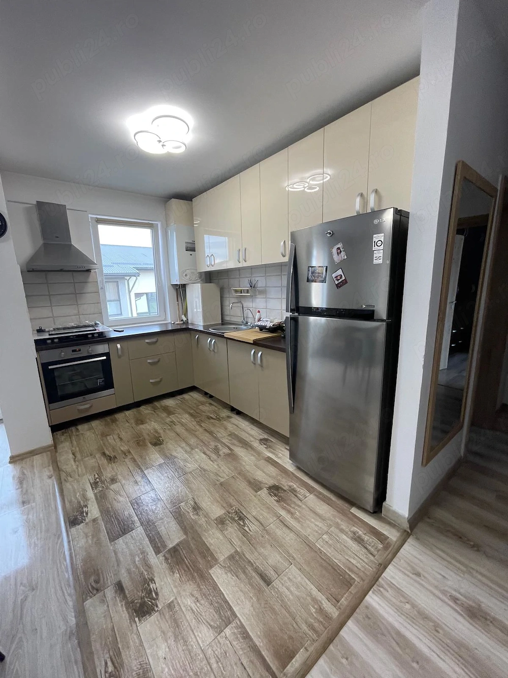 Vand apartament 2 camere Giroc