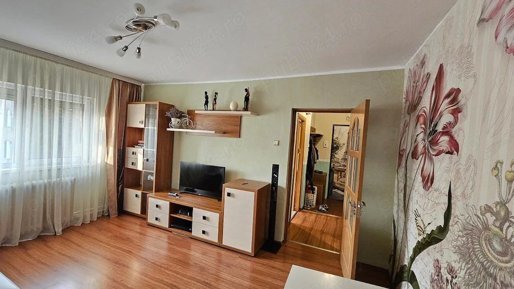 Apartament 4 camere etaj 3 Constanta Inel II