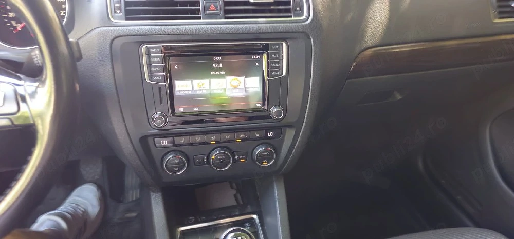 vand vw jetta 2016 euro 6 